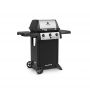 Grill gazowy Gem 310 - 4
